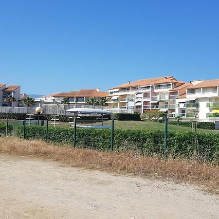 Residence Les Goelettes Saint-Cyprien  Exteriér fotografie
