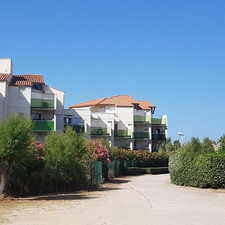 Residence Les Goelettes Saint-Cyprien  Exteriér fotografie
